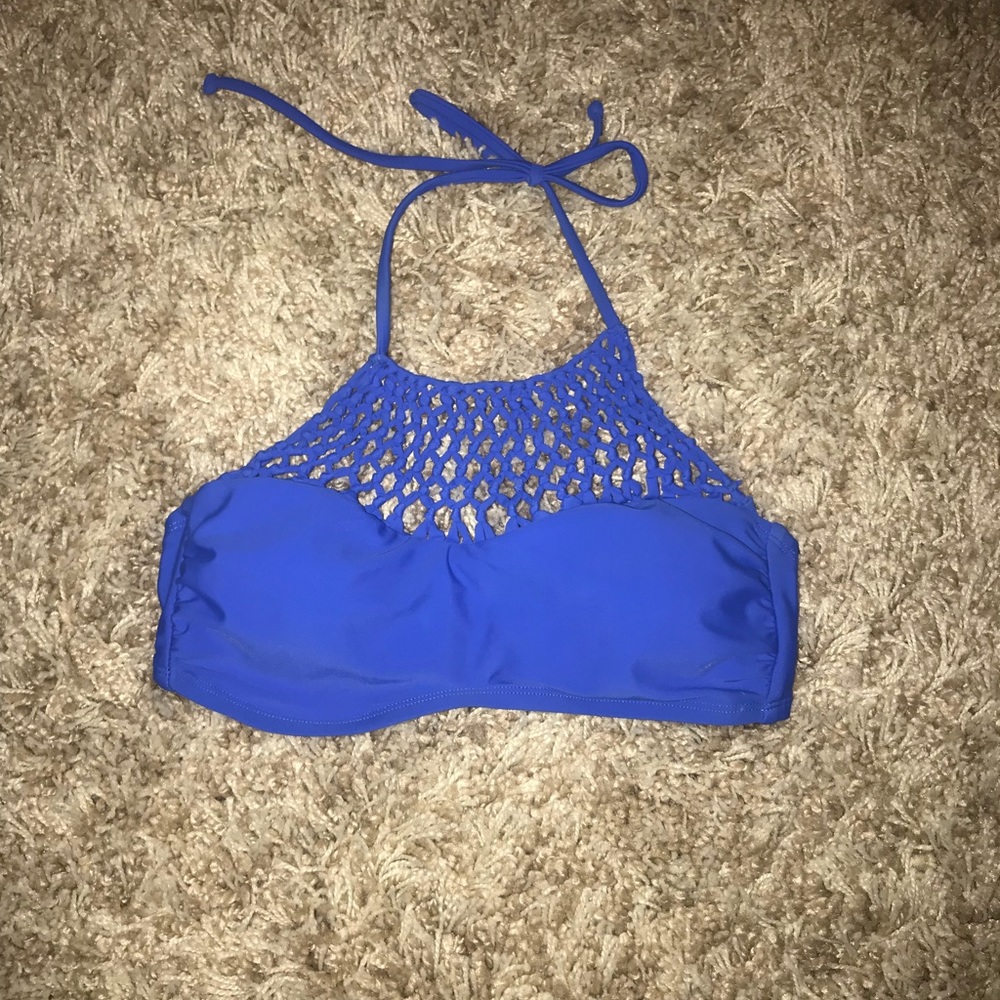 Target swim suit top